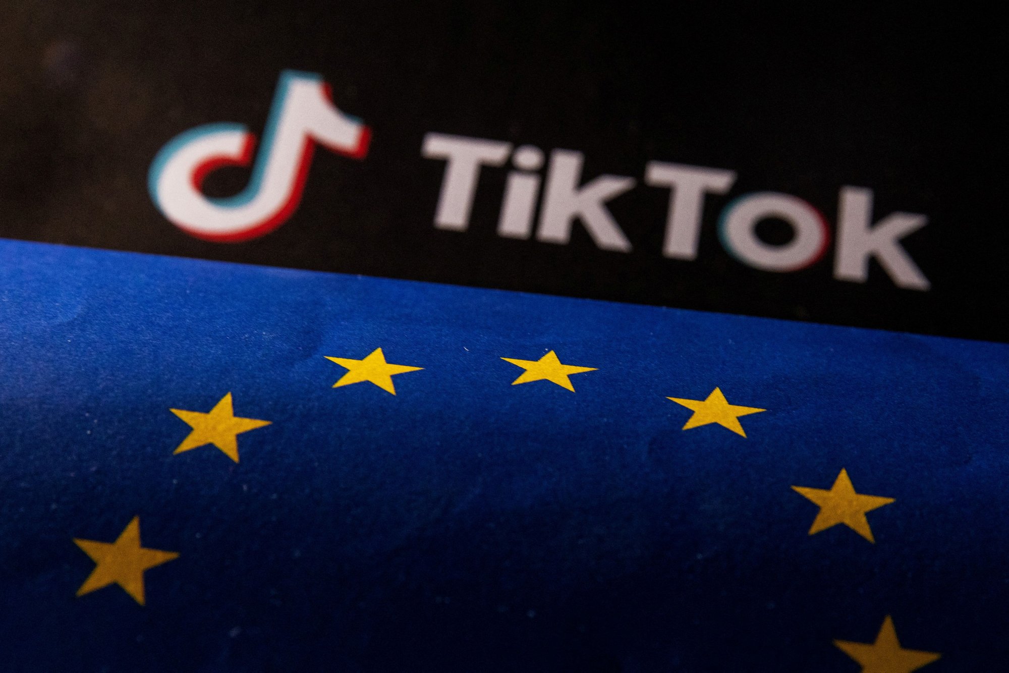 TikTok: Κοινό μέτωπο με Meta ενάντια στη νέα νομοθεσία της ΕΕ για της ψηφιακές αγορές