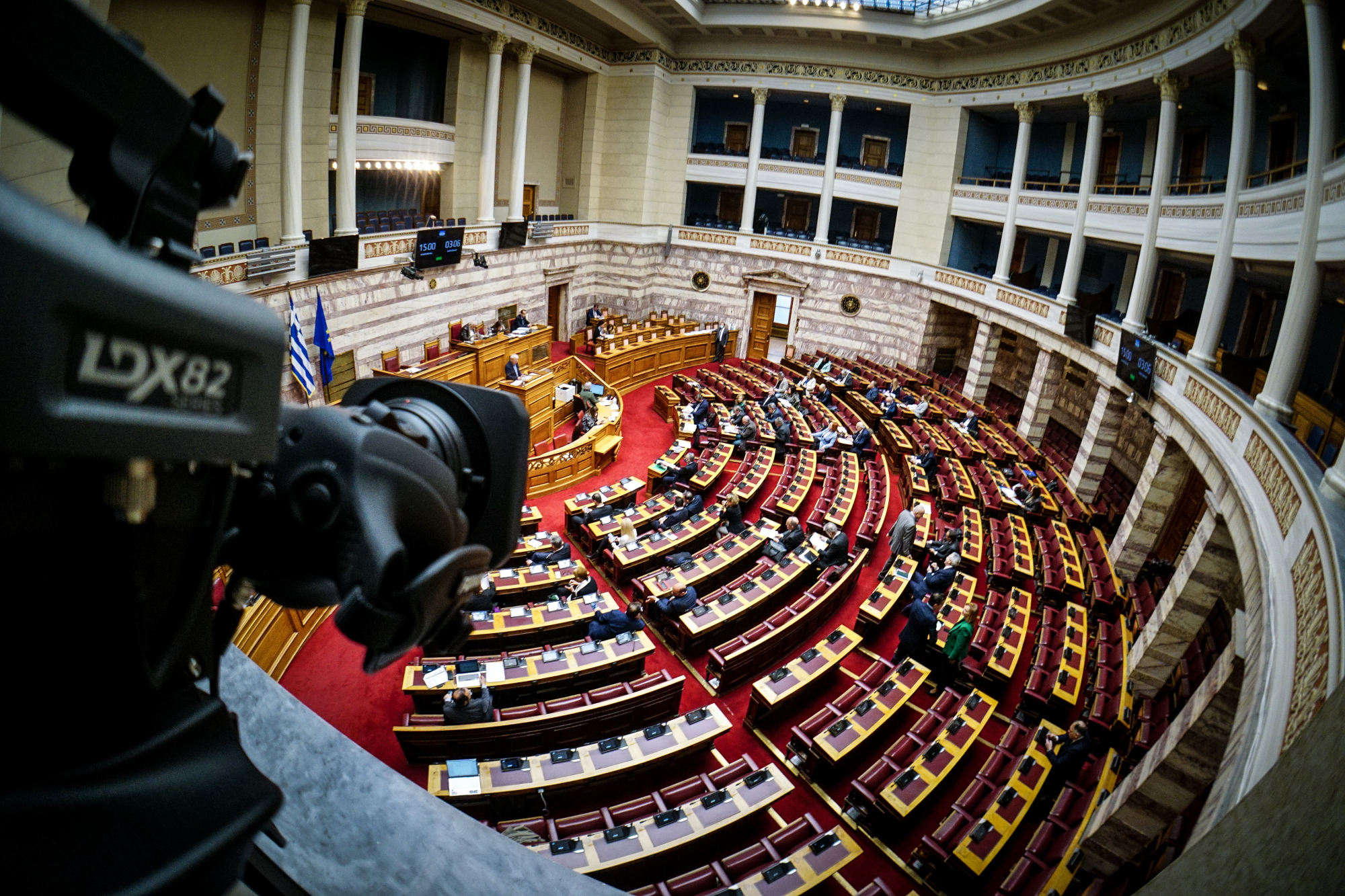 Τα μέτρα που ανακοίνωσε ο Μητσοτάκης για τους πλημμυροπαθείς