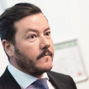 Ρενέ Μπένκο: Ο Αυστριακός μεγιστάνας ακινήτων καταδικάστηκε σε δύο χρόνια φυλάκισης