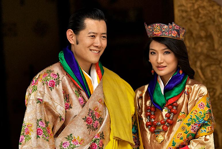 Μπουτάν: Πώς ο βασιλιάς έκλεψε την ιδέα μιας startup