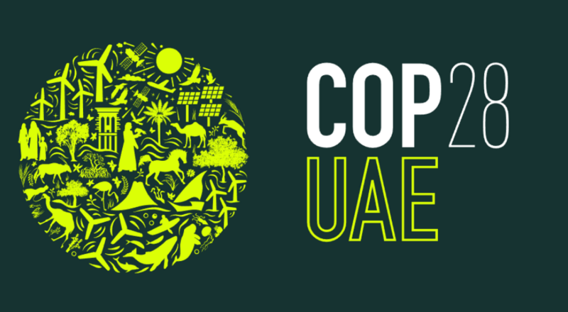 COP28: Εκκληση για μεγαλύτερη χρηματοδότηση της προστασίας της υγείας από την κλιματική αλλαγή