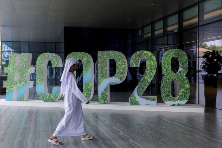 COP28: Ο ΟΠΕΚ αντιτίθεται στη σταδιακή κατάργηση των ορυκτών καυσίμων