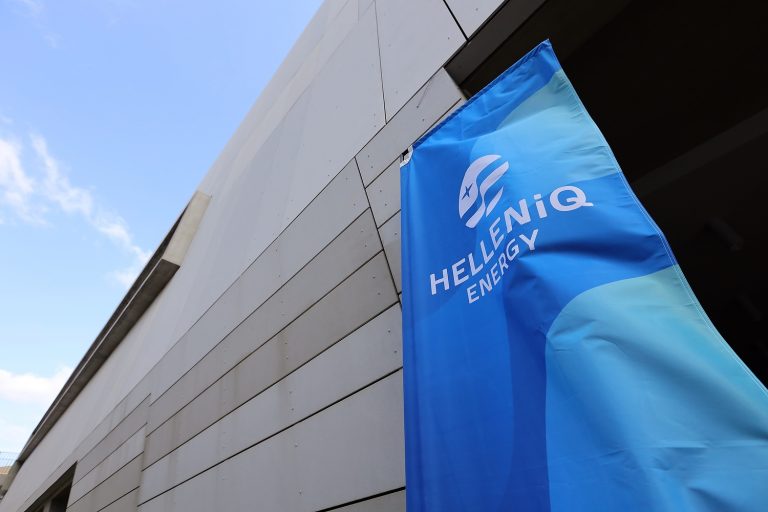 Alpha Finance: Αύξηση της τιμής στόχου της HELLENiQ ENERGY στα 9,96 ευρώ