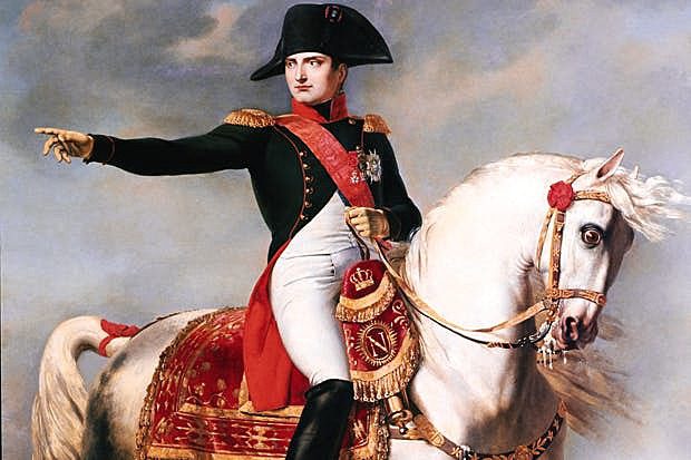 Ναπολέων: Το καπέλο του Γάλλου στρατηλάτη πουλήθηκε έναντι αστρονομικού ποσού