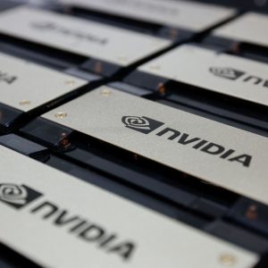 Nvidia-HP: Συνεργάζονται για την κατασκευή ενός νέου υπερυπολογιστή