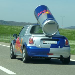 Red Bull: Ερευνάται από την ΕΕ για μονοπωλιακές πρακτικές