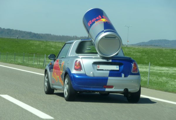 Red Bull