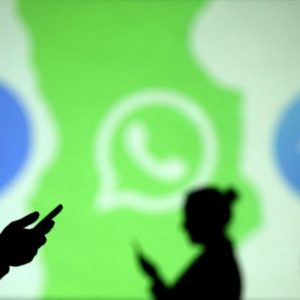ΗΠΑ: Οι μισοί Αμερικανοί ενημερώνονται από τα social media