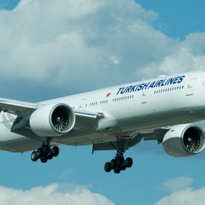 Turkish Airlines: Δείχνει ενδιαφέρον για μερίδιο στην Air Europa