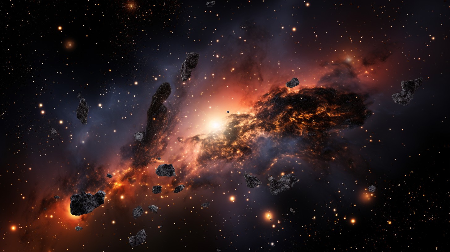 James Webb: Στο στόχαστρο οι «γαλαξιακοί έφηβοι»
