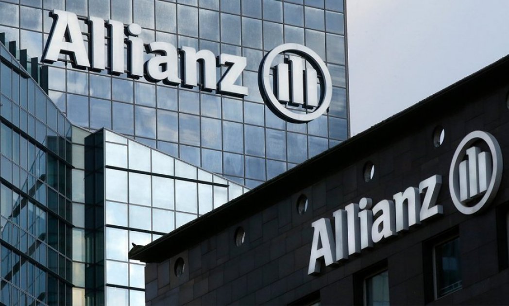 Allianz: Προειδοποιεί ότι η Γερμανία κινδυνεύει να γίνει «ο ασθενής της Ευρώπης»