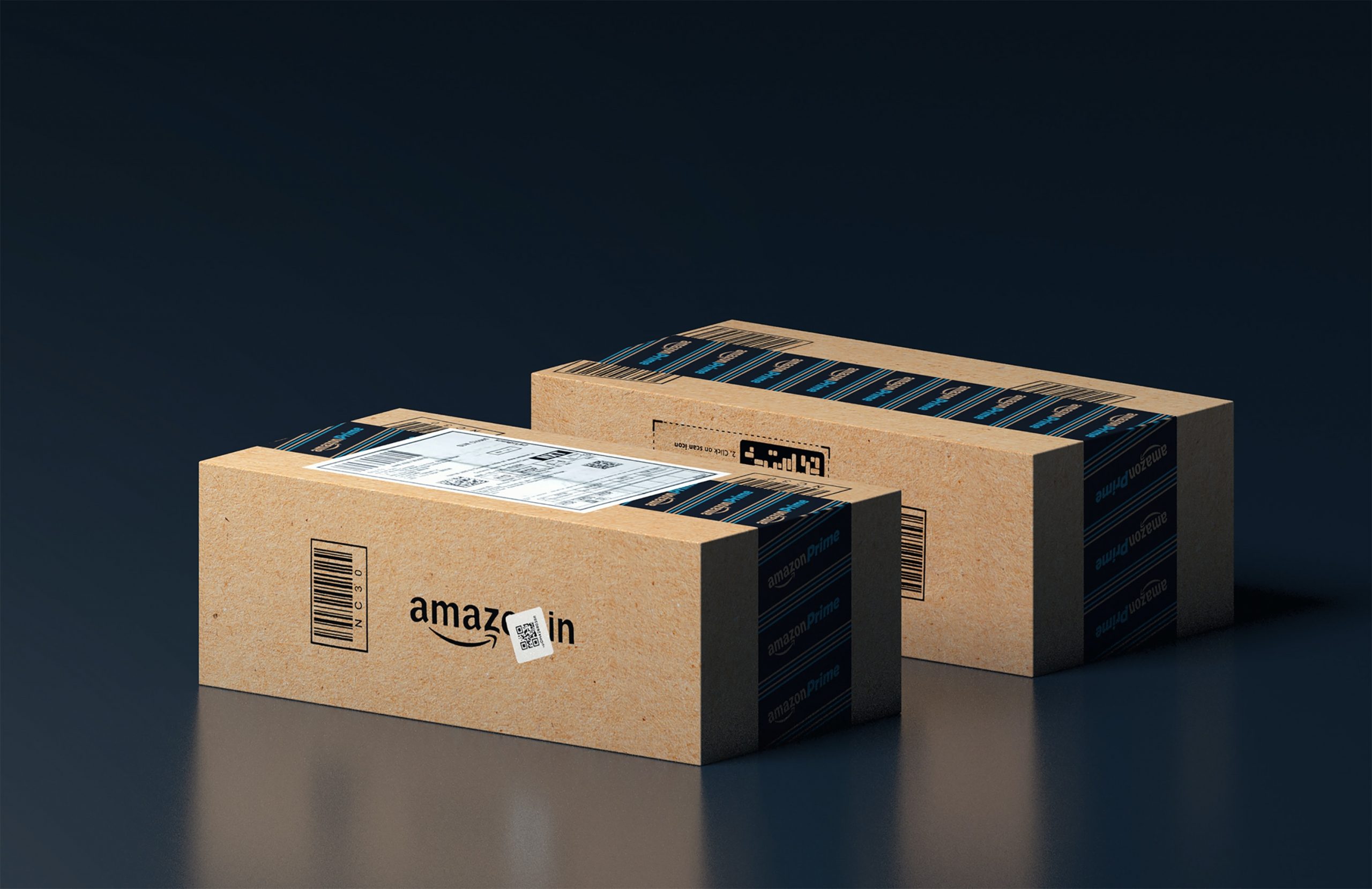 Amazon: Επιβεβαίωσε την ηγετική της θέση και το 2023
