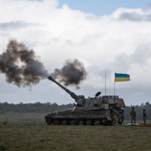 Ουκρανία: Η κόπωση της Δύσης από τον πόλεμο είναι ο νέος εχθρός