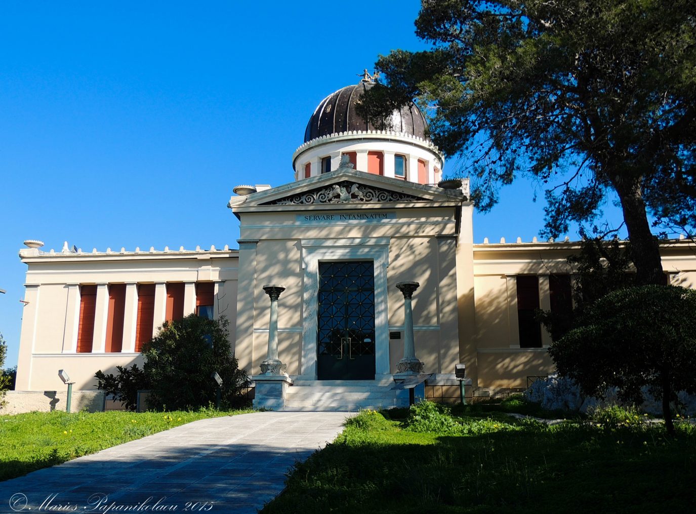 Αστεροσκοπείο Αθηνών: «Πρωτοφανής θεσμική αλλαγή» η υπαγωγή στο υπουργείο Κλιματικής Κρίσης