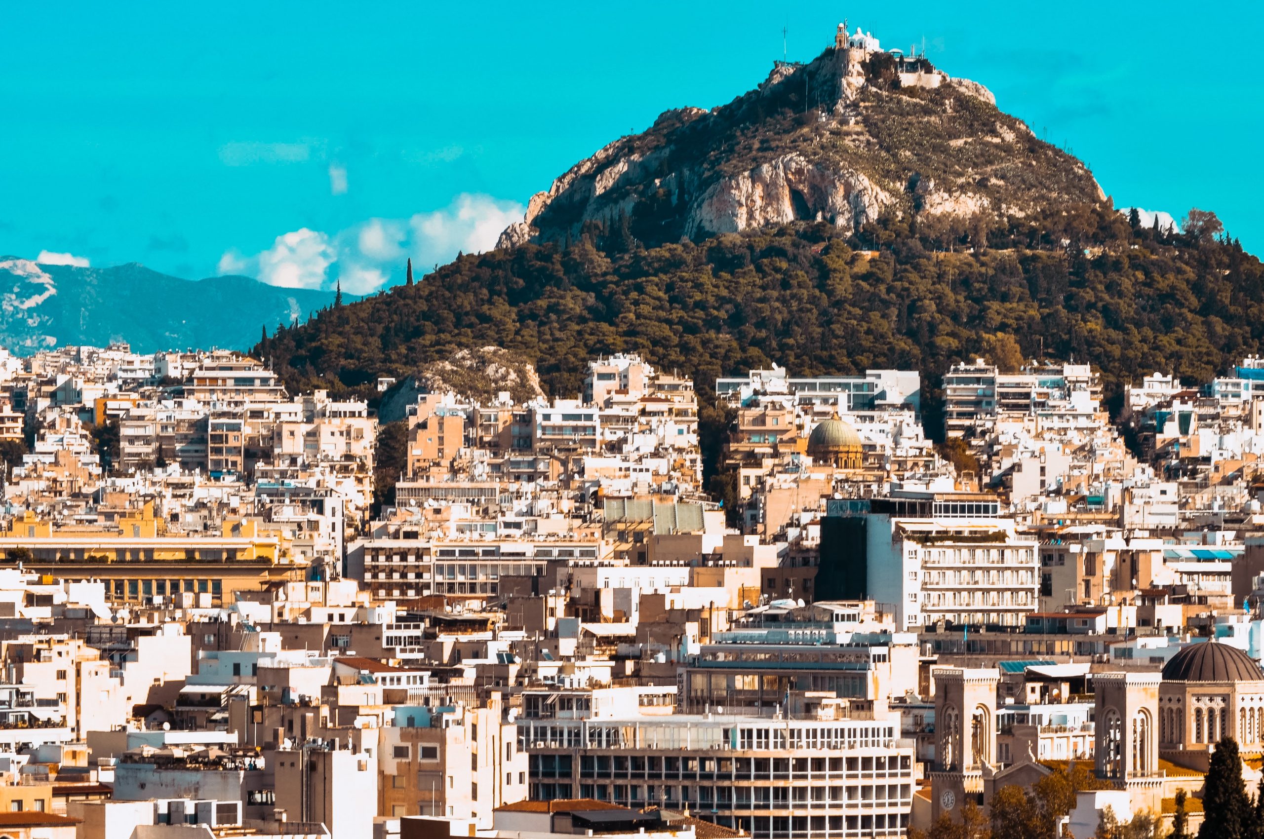 Αθήνα: Δεύτερη ευκαιρία για το ιστορικό κέντρο – Νέες επενδύσεις σε γραφεία