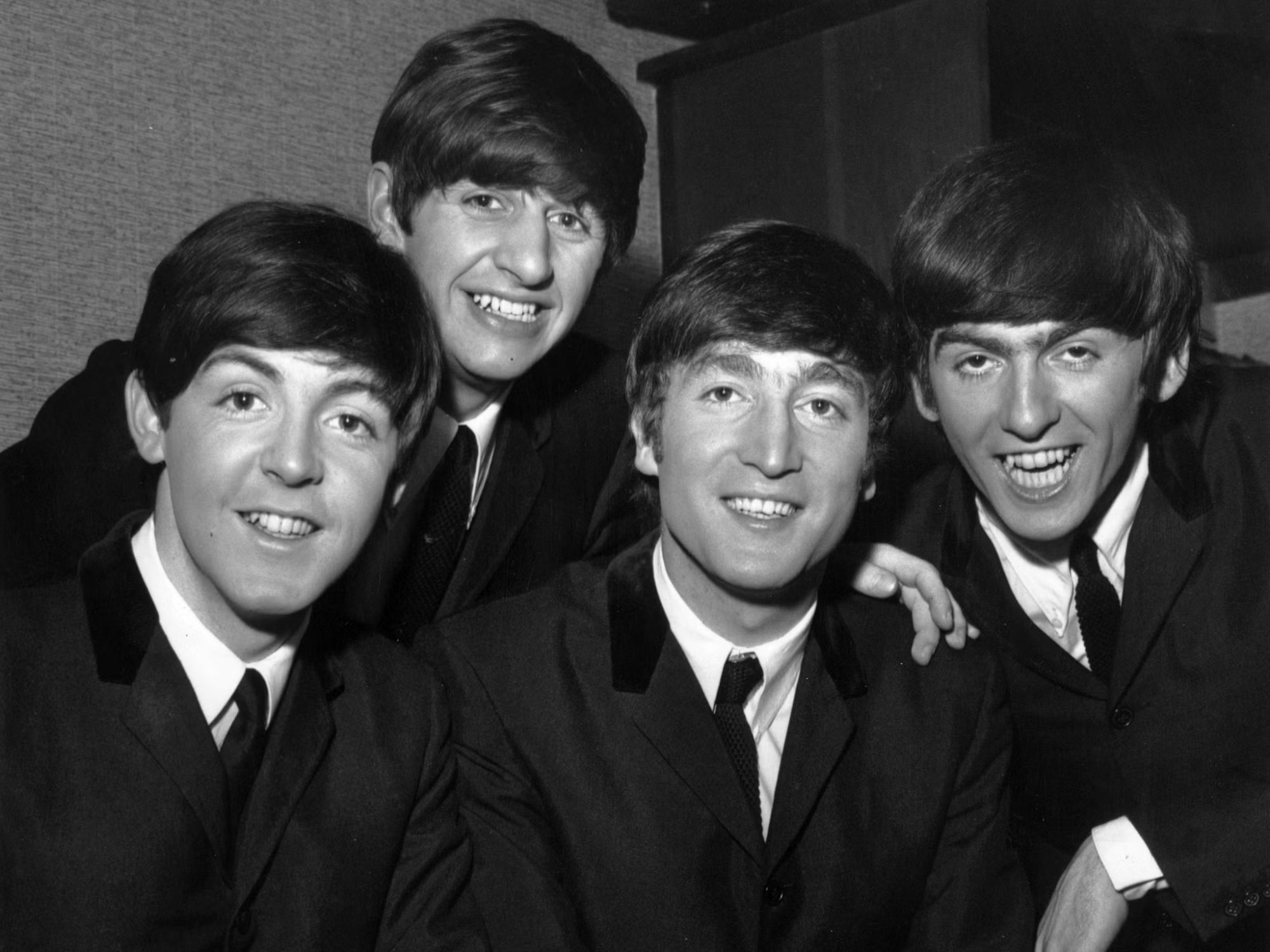 Beatles: Στην κορυφή των τσαρτ μετά από 54 χρόνια