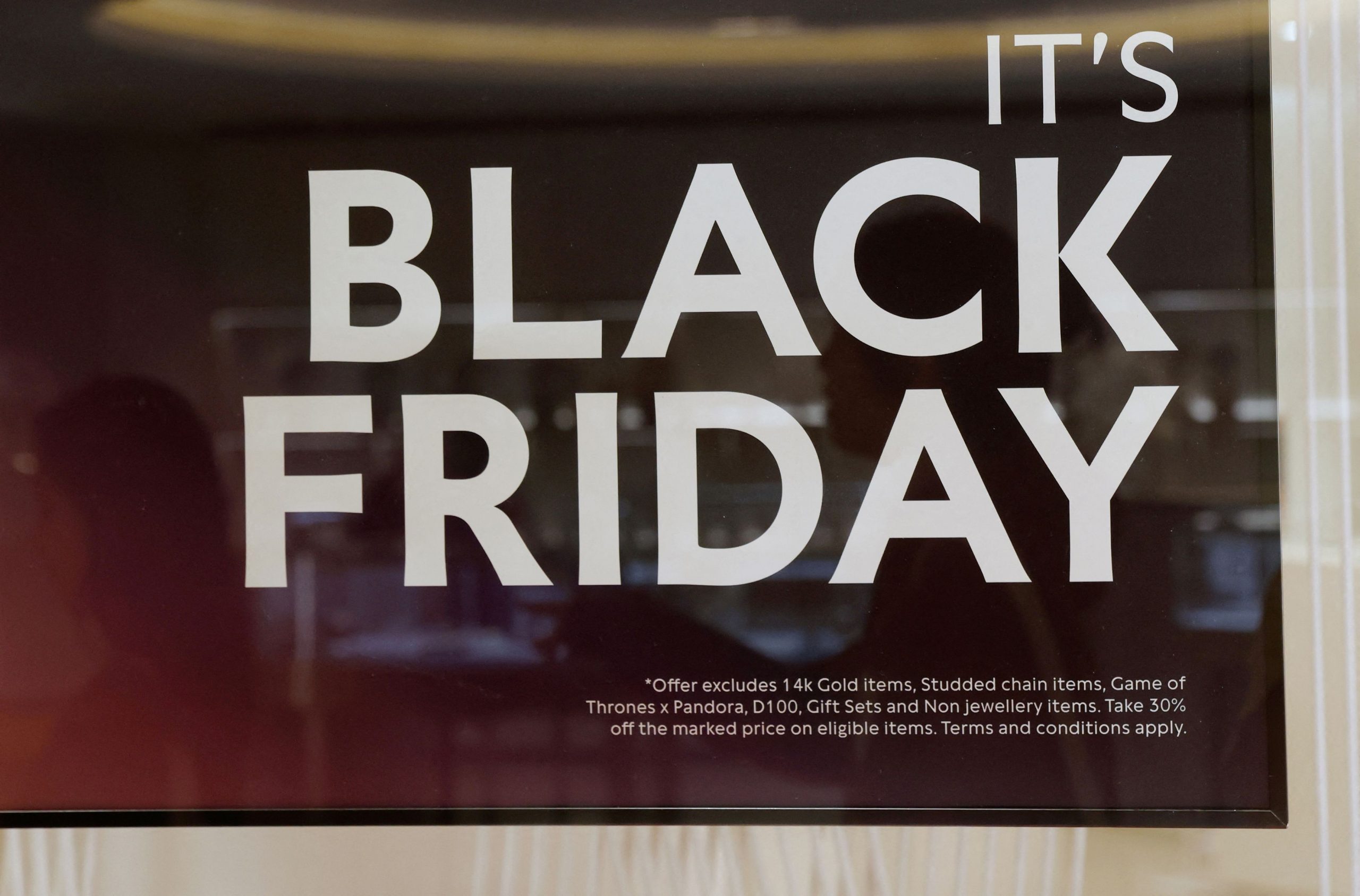 Πώς να ξεχωρίσει η επιχείρησή σας στην Black Friday