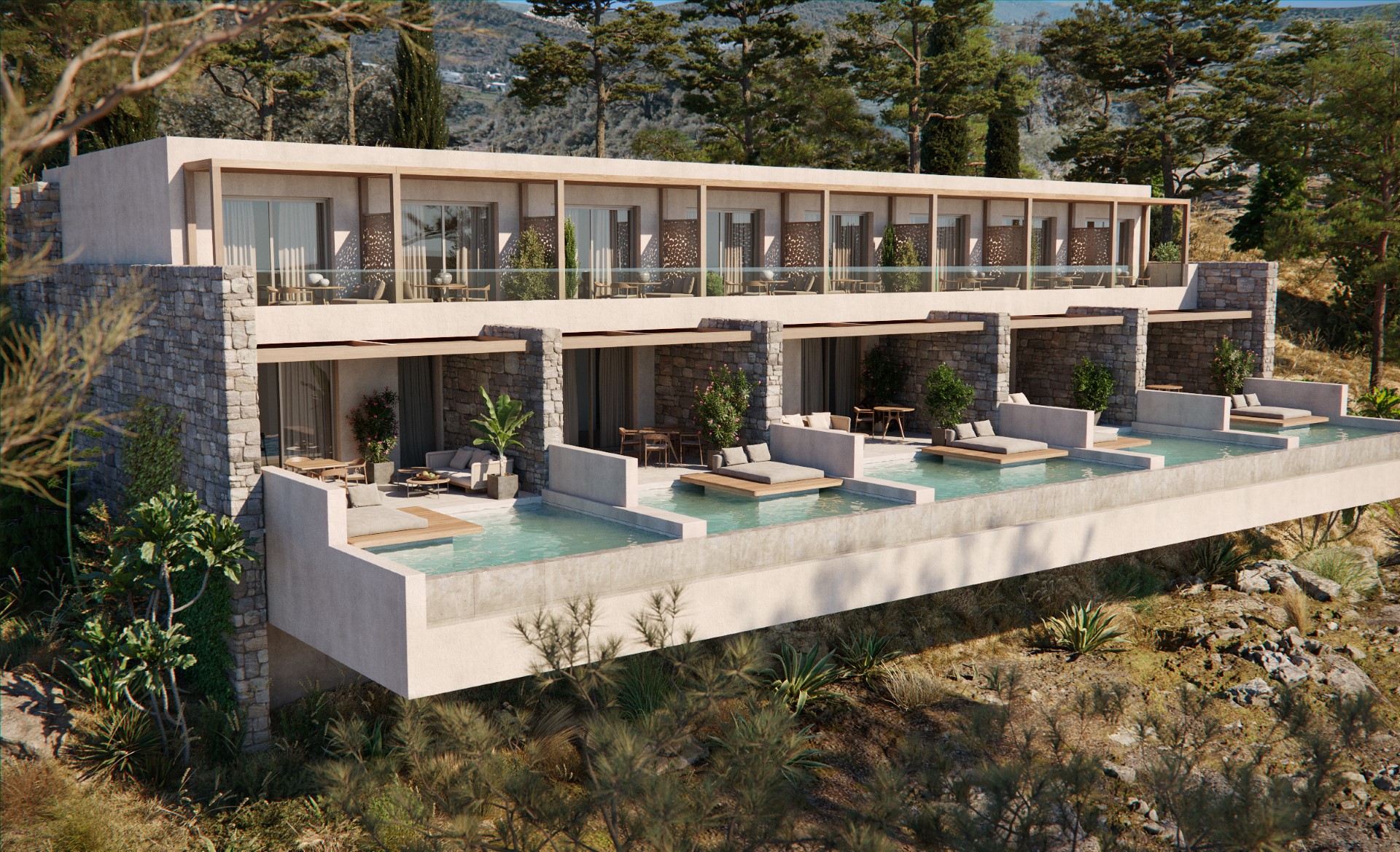 Radisson Hotel Group: Επεκτείνεται στην Ελλάδα με νέο ξενοδοχείο στη Μάνη
