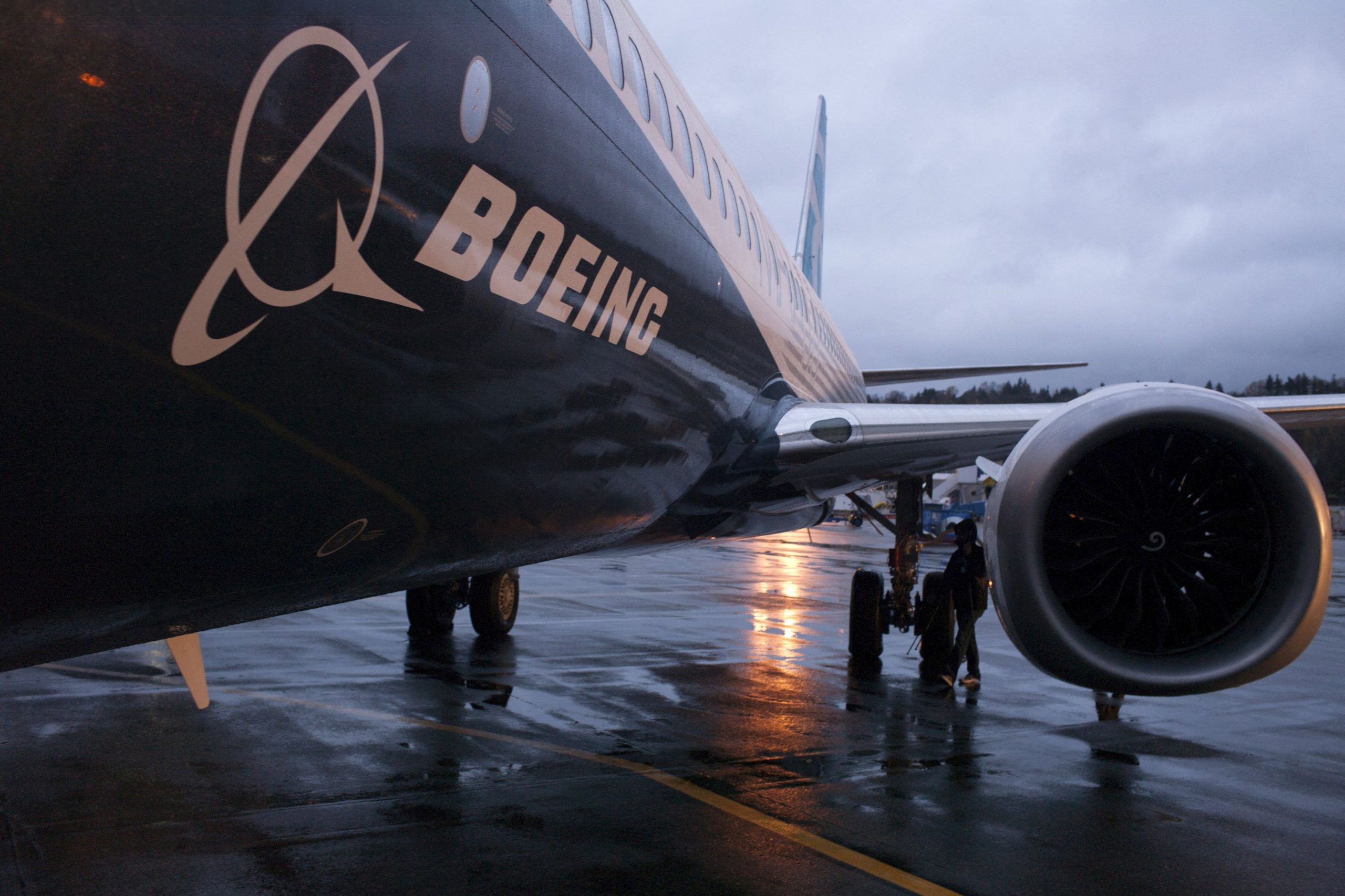 Boeing: Θύμα κυβερνοεπίθεσης, χωρίς προβλήματα ασφάλειας οι πτήσεις