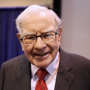 Μπάφετ: Παραιτείται από την Berkshire στα τέλη του έτους
