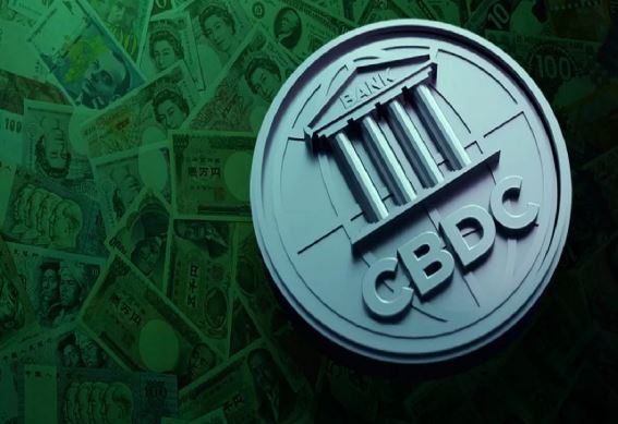 ΔΝΤ για CBDC: Τα ψηφιακά νομίσματα κεντρικής τράπεζας μπορούν να αντικαταστήσουν τα μετρητά