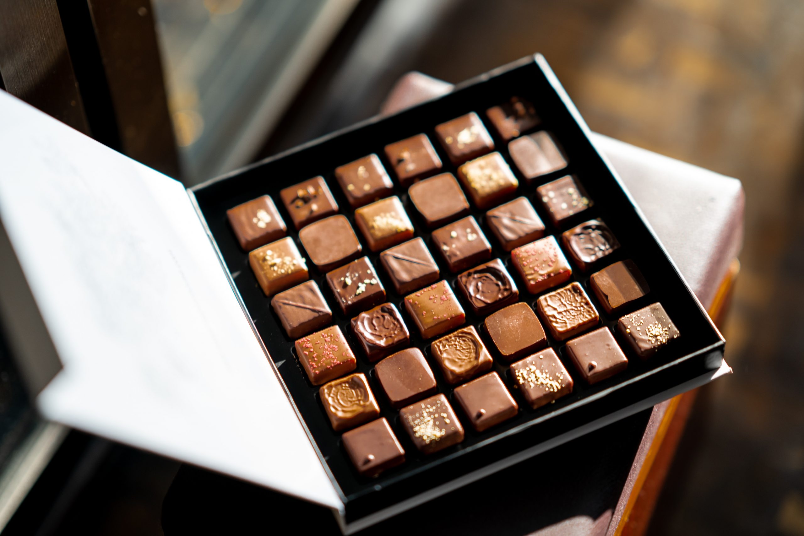 Mars: Επενδύει στην premium σοκολάτα – Ποια είναι η νέα «γλυκιά» εξαγορά της