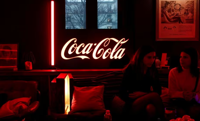 Coca Cola: Στο στόχαστρο των γερμανικών αρχών για «παιχνίδια» με τις τιμές