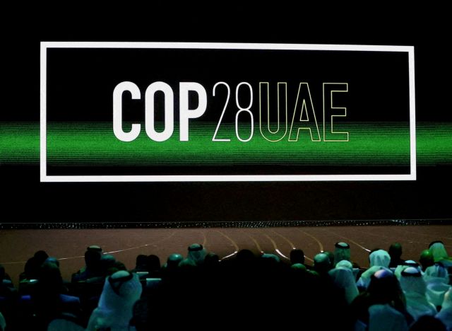 COP28: Πράσινη «απόβαση» ετοιμάζουν οι ΗΠΑ – Κατάθεση 3 δισ. δολαρίων στο ταμείο για το κλίμα