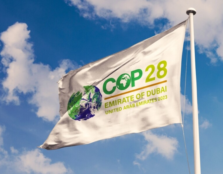 COP28: Οι «υποσχέσεις» δεν αρκούν για να ανακόψουν την υπερθέρμανση, προειδοποιεί ο ΔΟΕ