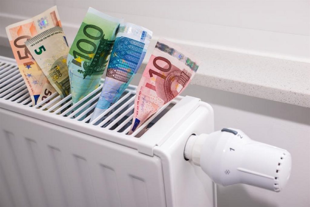 Επίδομα θέρμανσης: Τα «κλειδιά» που δίνουν έως 1.000 ευρώ στα νοικοκυριά