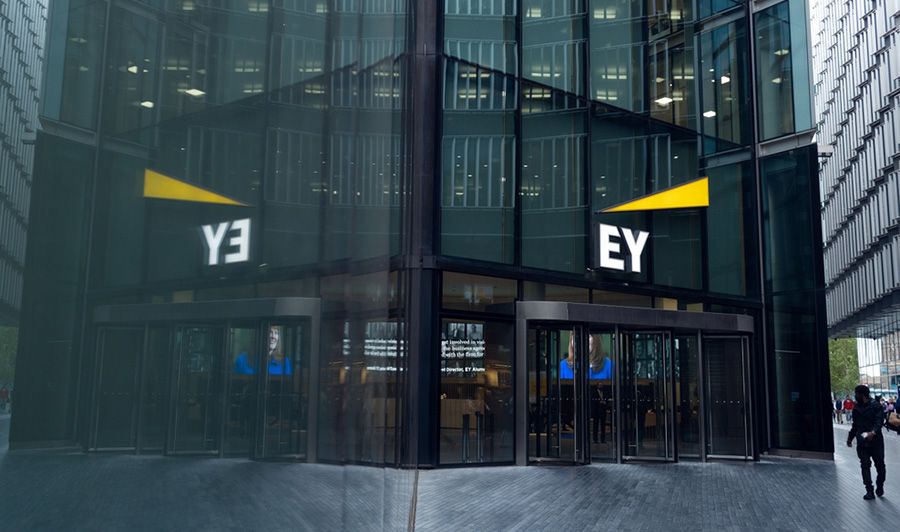 Παπαδημητρίου (EY Ελλάδος): Τα μεγάλα «στοιχήματα» του 2024 για οικονομία και επιχειρήσεις