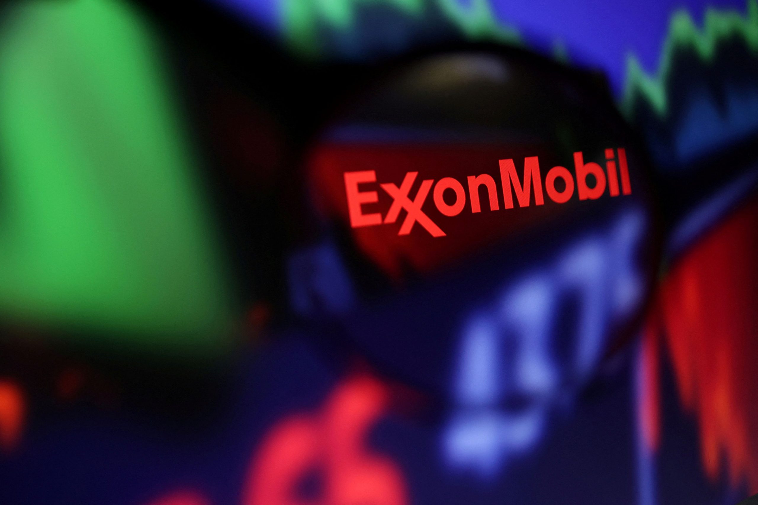 ExxonΜobil: Στροφή στην εξαγωγή λιθίου έως το 2027