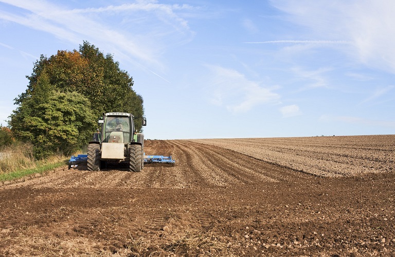 ΠΑΑ: Παράταση στις αιτήσεις τελικής πληρωμής για την ανάπτυξη μικρών γεωργικών εκμεταλλεύσεων