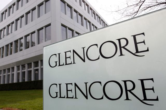 Glencore: Η πράσινη στροφή του γίγαντα των ανθρακωρυχείων