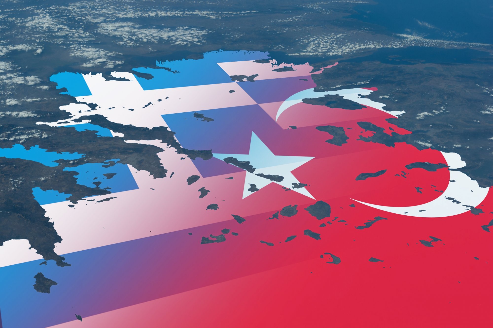 Turkish FM Fidan Again Rehashes Ankara’s Claims of Isles’ ‘Status’, ‘Demilitarization’