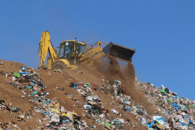 Ευρωδικαστήριο: Για άλλη μια φορά στο εδώλιο η Ελλάδα για τα σκουπίδια