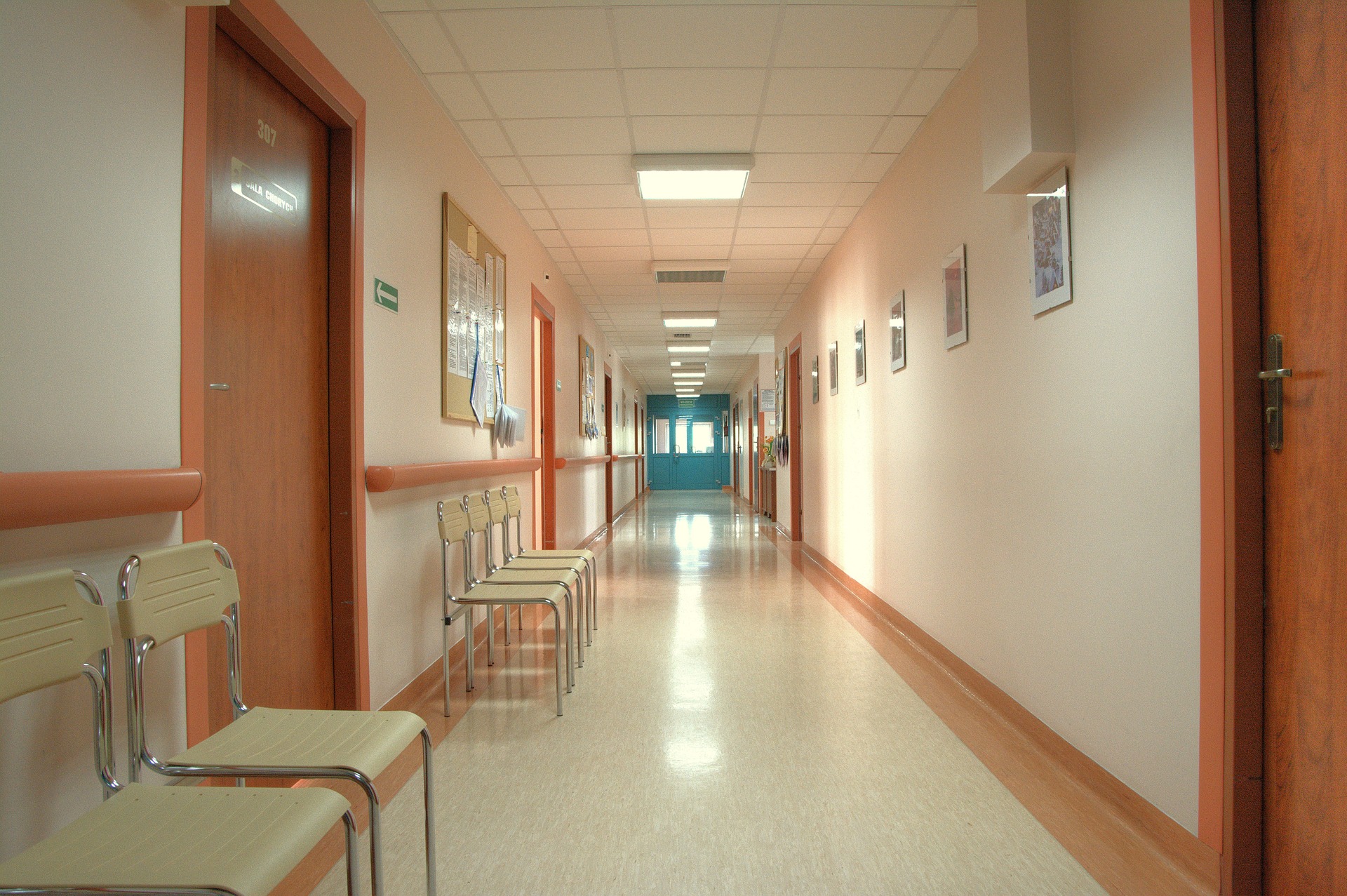 Greek NHS: The new hospitals show the funding deficit