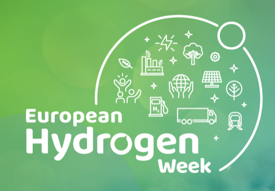 Ευρωπαϊκή Εβδομάδα Υδρογόνου 2023: Ξεκινά στις Βρυξέλλες