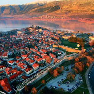 Τεχνολογία: Πώς η Ήπειρος μετατρέπεται σε Silicon Valley της Ελλάδας