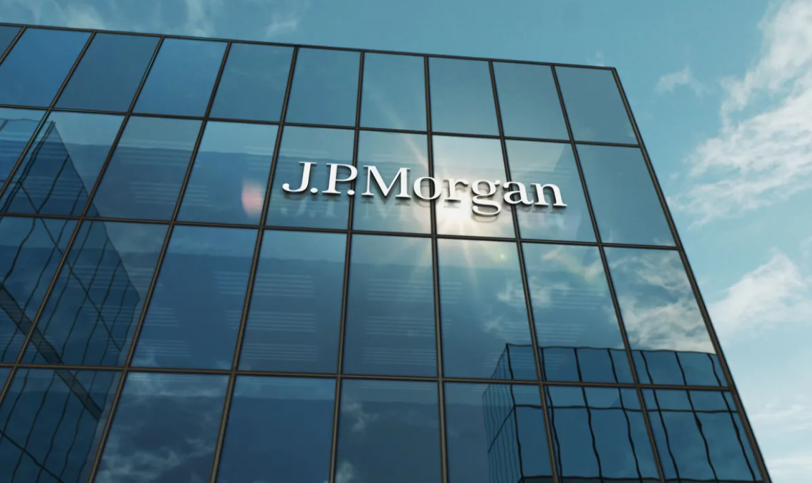 JP Morgan: Όφελος 8 δισ. δολ. από τη συμφωνία με τη Visa