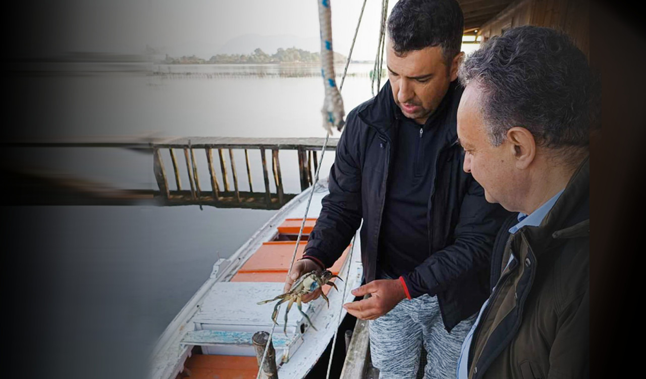 Σταύρος Κελέτσης: Δράσεις για βιώσιμη και σύγχρονη αλιεία και υδατοκαλλιέργεια