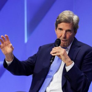 COP28 – Τζον Κέρι: Χωρίς Κίνα και ΗΠΑ «δε θα κερδίσουμε τη μάχη»