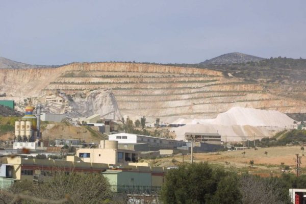 Παυλίδης Μάρμαρα – Γρανίτες: Τι απαντούν οι πρώην μέτοχοι στον Χριστόφορο Παυλίδη