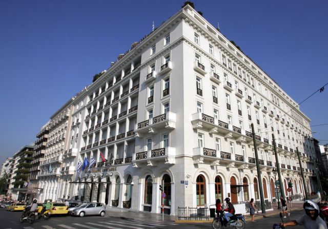 Όμιλος Λάμψα: Αυξημένα έσοδα για «Μεγάλη Βρετανία» και «King George» – Στα σκαριά νέο ξενοδοχείο