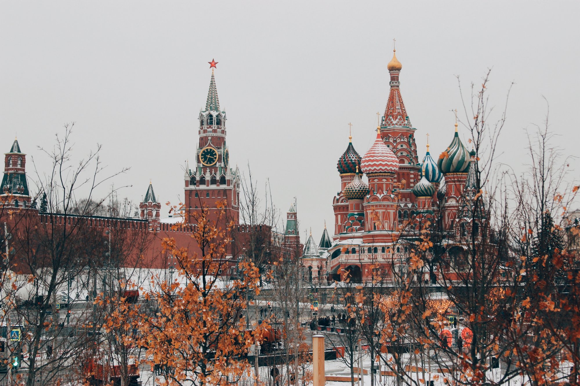 Ρωσία: «Ξένος πράκτορας» η εφημερίδα «The Moscow Times»