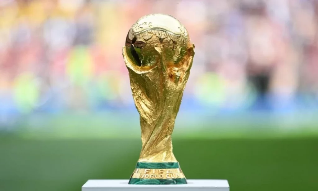 Μουντιάλ 2026: Πώς το τουρνουά τροφοδοτεί τη «gamification» των αγορών
