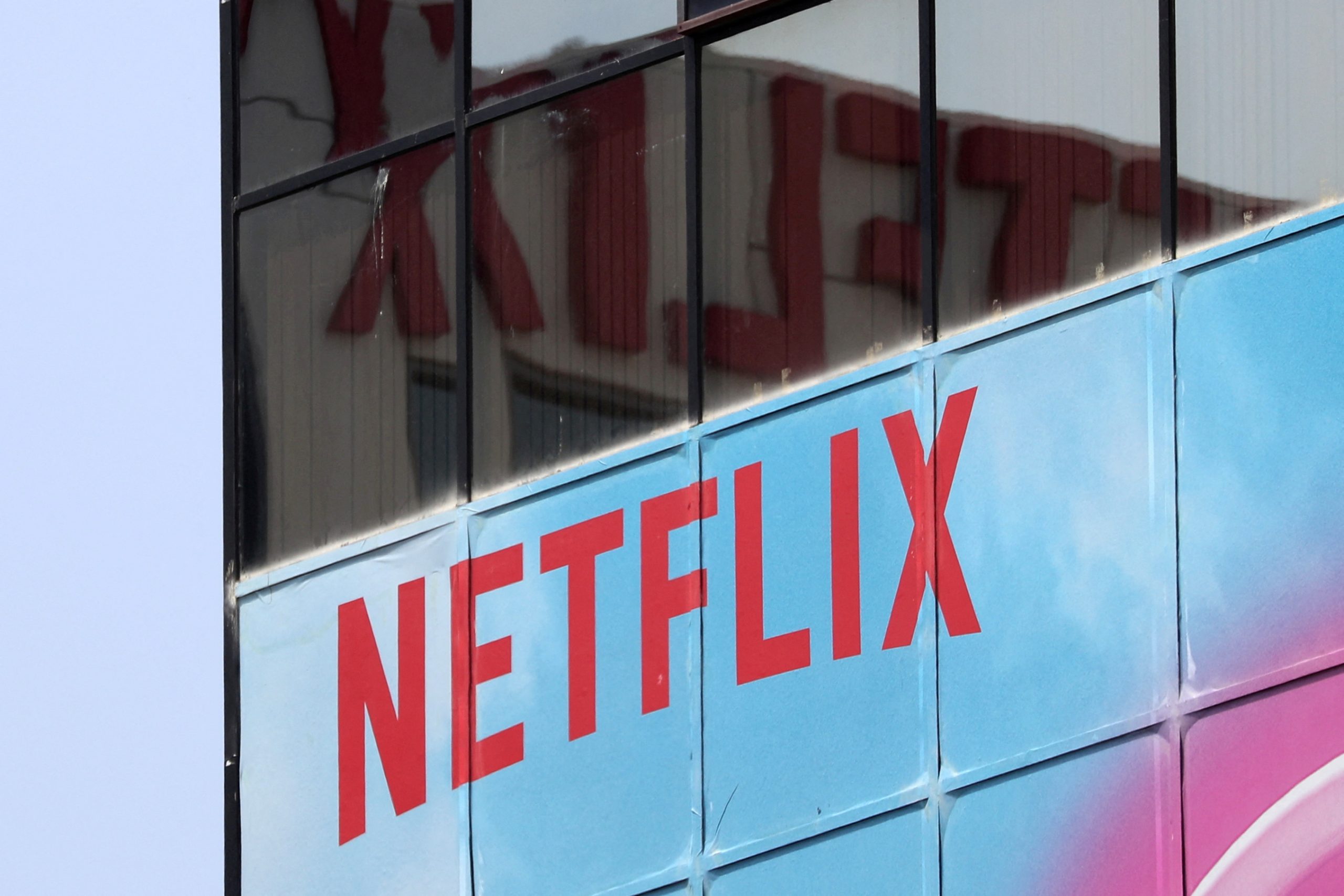 Netflix: Ο Διευθυντής Ταινιών φεύγει για να ιδρύσει νέα εταιρεία