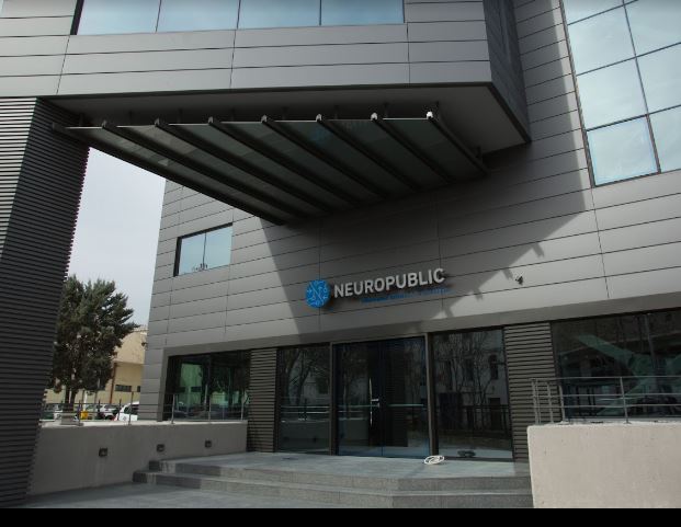 NEUROPUBLIC: Εκλογή νέου Διοικητικού Συμβουλίου