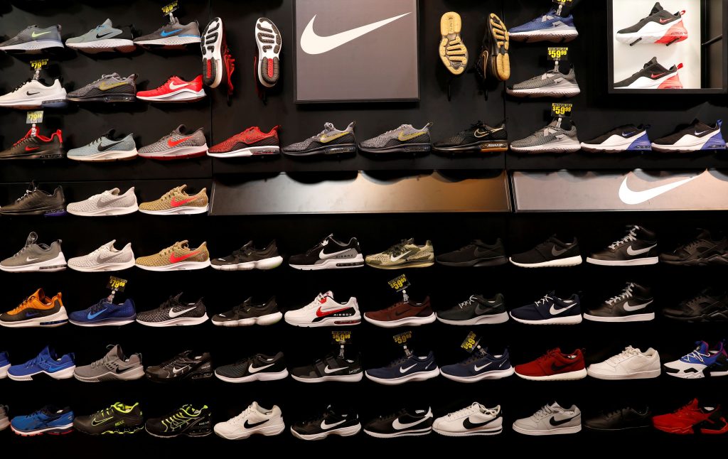 Nike: Από την Folli Follie στον όμιλο Percassi πέρασε το κατάστημα στην Ερμού