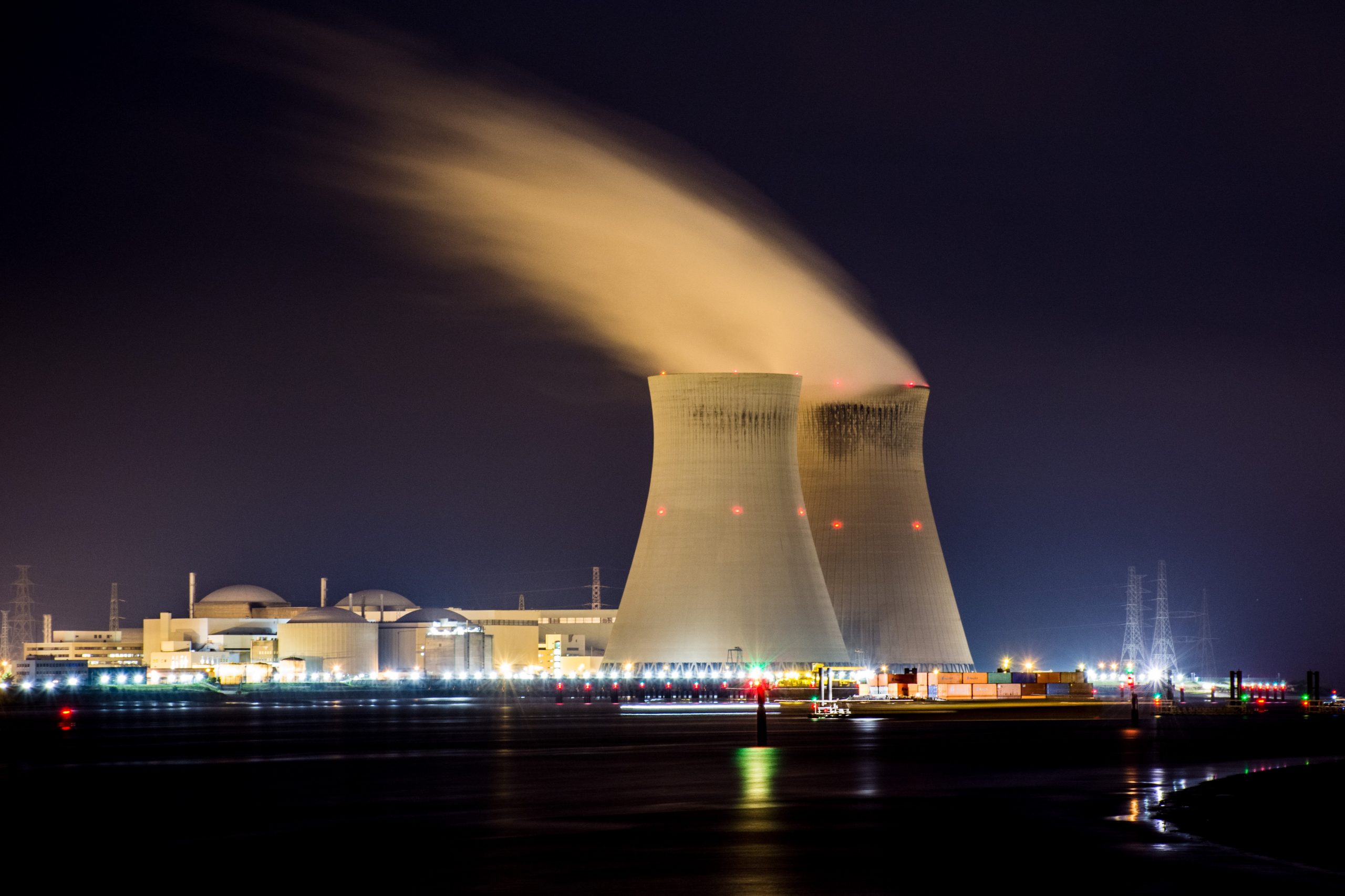 IEA: Νέο ρεκόρ στην παραγωγή πυρηνικής ενέργειας το 2025